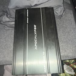 Deaf bounce AAB 7900.1 