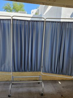 Privacy Screen