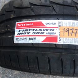 Firestone Tires