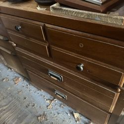 Big Dresser $95