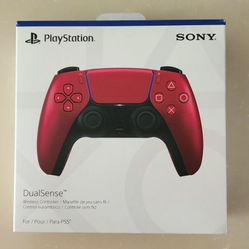 PS5 Controller 