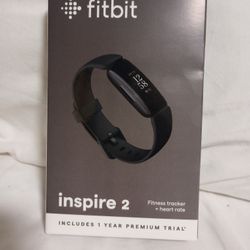 Fitbit Inspire 2 