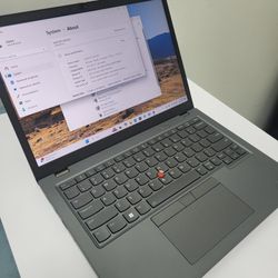 LENOVO THINKPAD L13 GEN. 3 LAPTOP i7-1255U WITH BACKLIGHT KEYBOARD (LAP54)