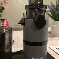Inoviva Juice 