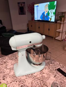 Mixer