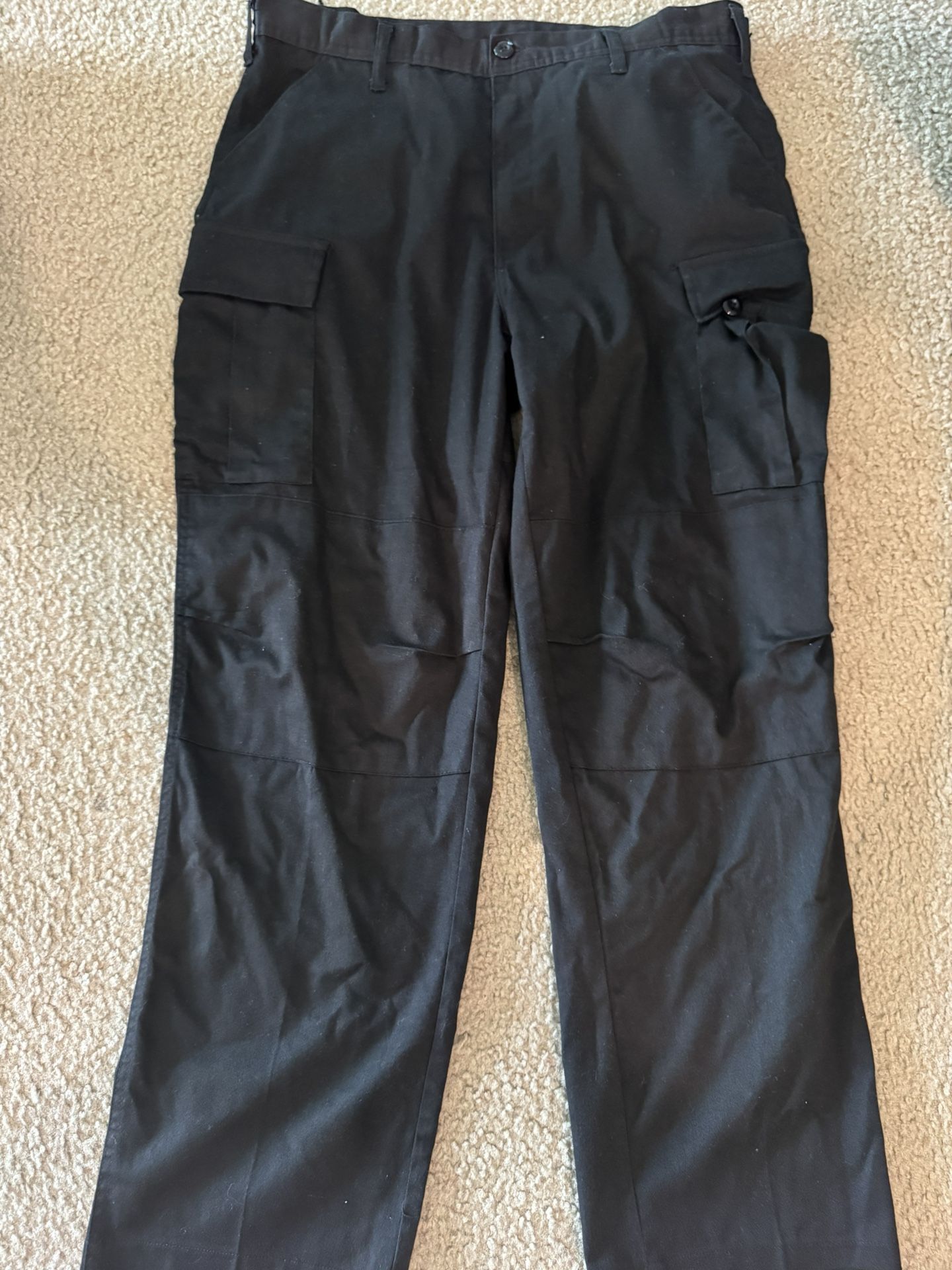 Men’s Tactical Pants Size Large