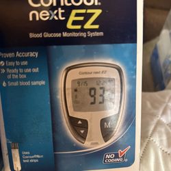 Daily Adult Care Supplies