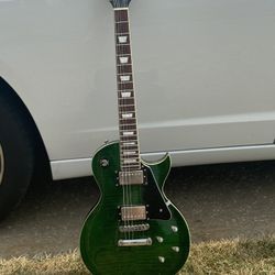 Iyv Guitar 