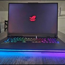 ASUS -ROG Strix 18" Gaming Laptop