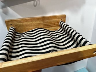 Cat Wall Hammock