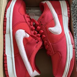 Valentines Dunk Low 