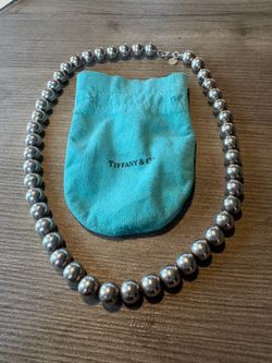 Tiffany beads vintage