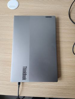 Lenovo Thinkbook 15.6