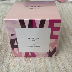 Brand New Never Used/opened Ariana Grande Perfume