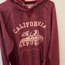 California Republic Sweatshirt 
