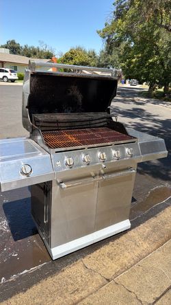 BBQ