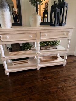 Entry Table