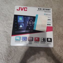 jvc Headunit For Honda Civic 2016-2021