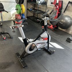 Schwinn A.C. Sport Spin Bike-
