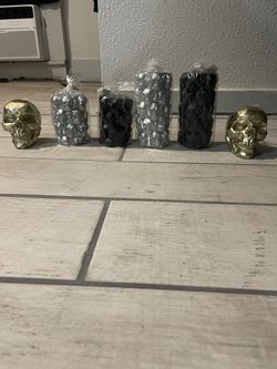 Halloween Decorations