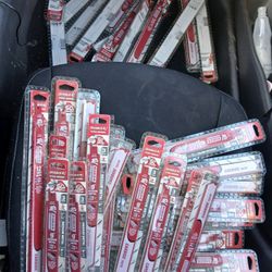 Diablo Sawzall Blades 