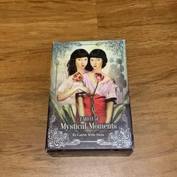 Tarot cards