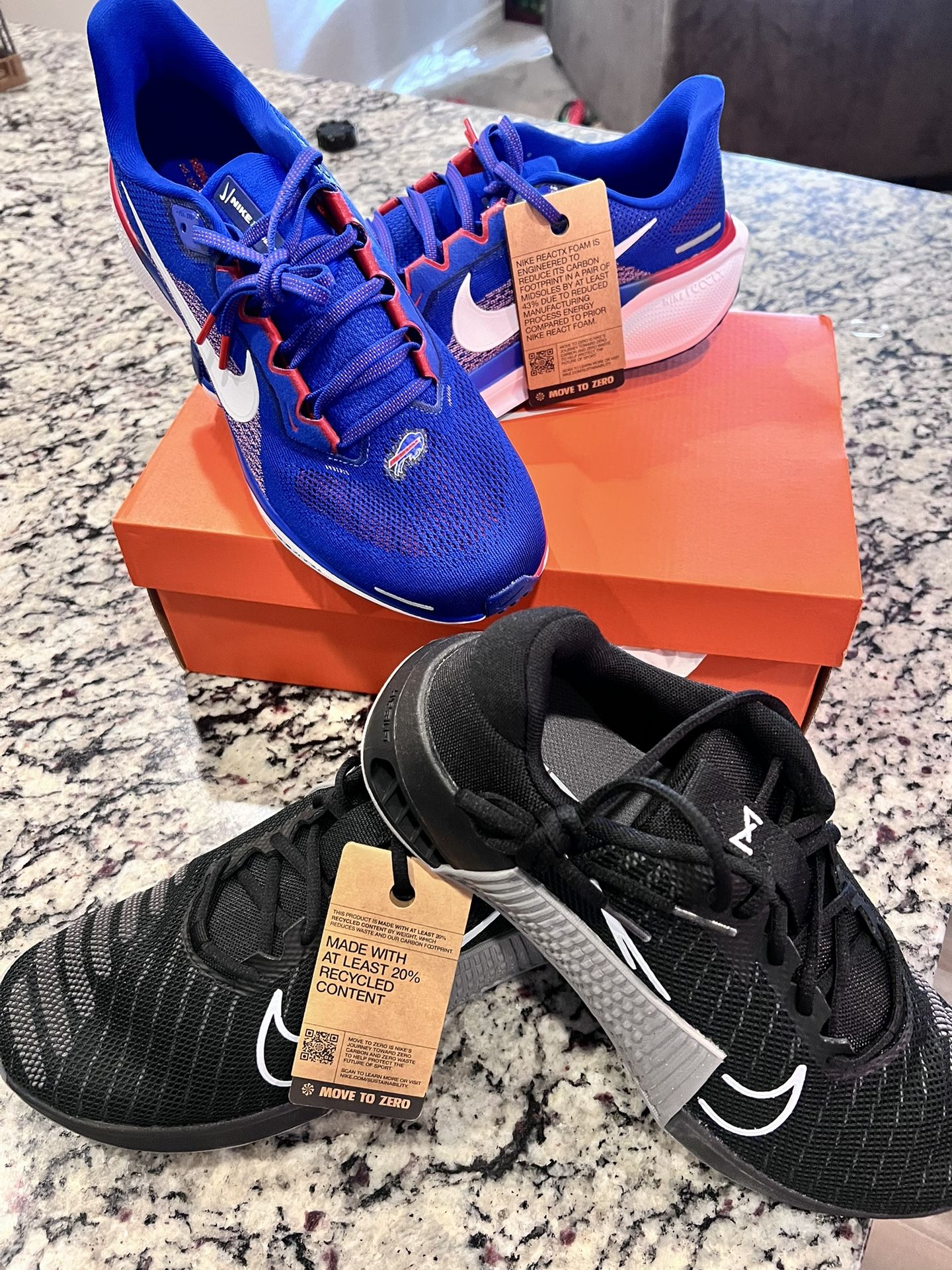 Nike Shoes