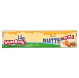 Butter Squishy