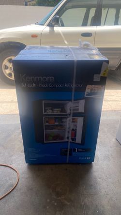 Kenmore refrigerator