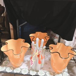 Antique Vases Collection 