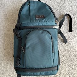 Camera Backpack 