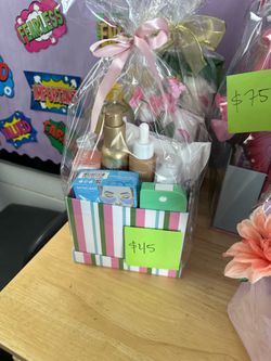 🌸 Mothers Day Baskets 🌸