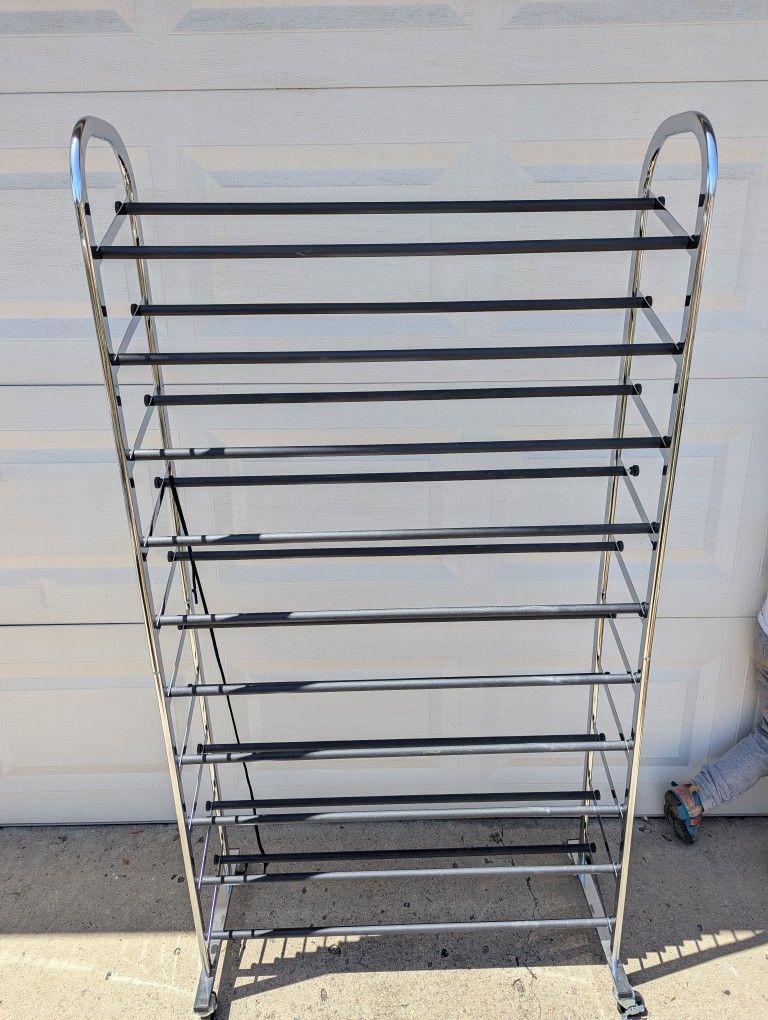 Shoe Rack