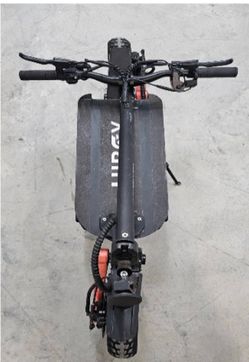 Hiboy titan pro e scooter