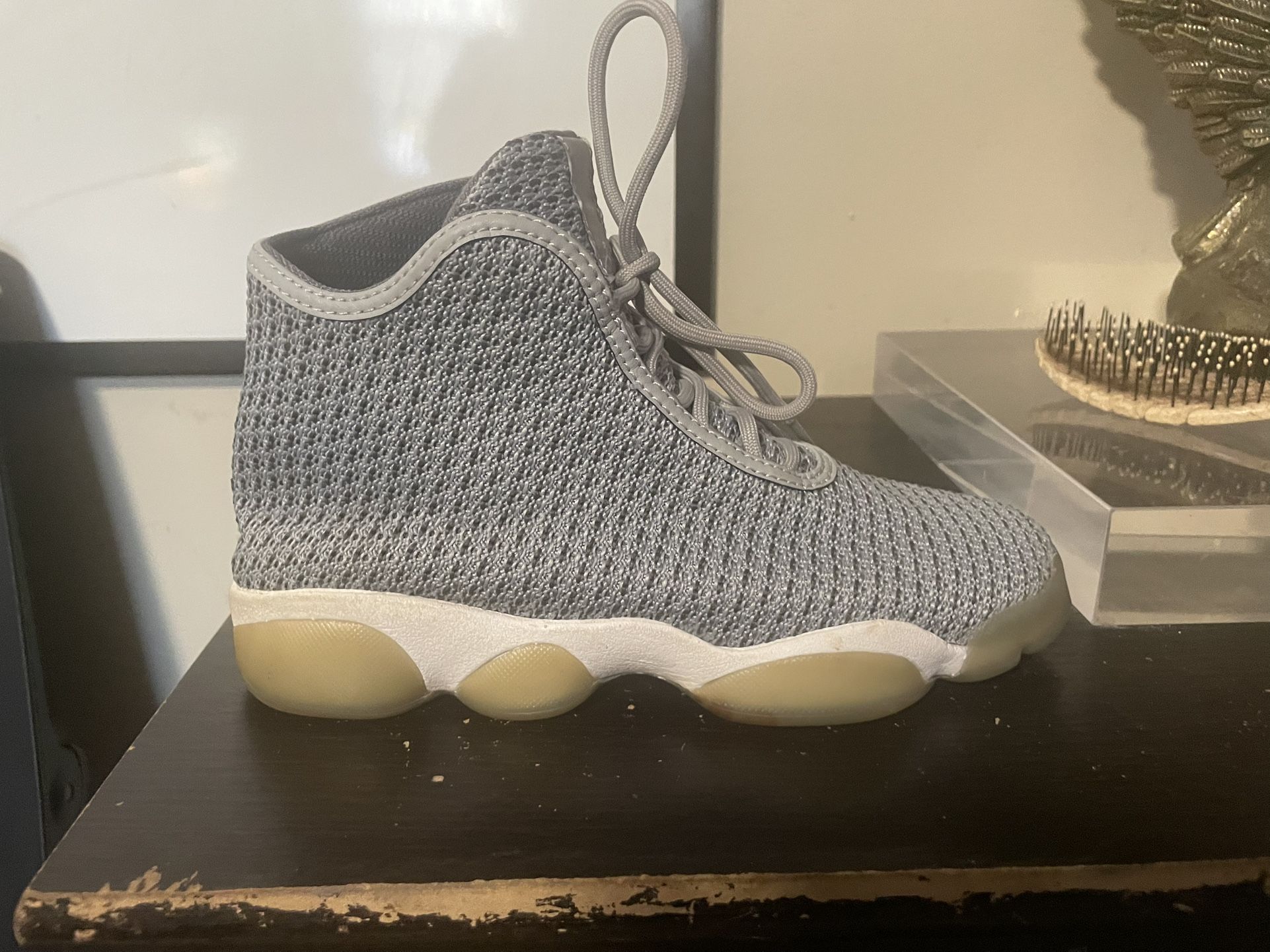 Jordan horizon mid 2016