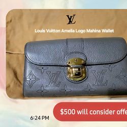 Women's Wallet 