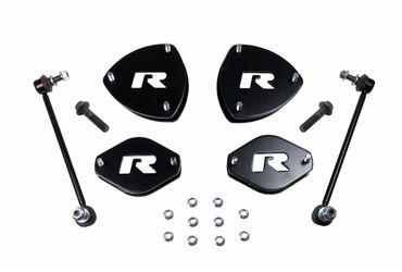 🔥 2019-2024 SUBARU ASCENT - 2'' SST LIFT KIT 🔥