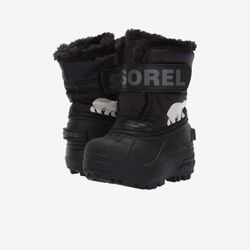 Sorel Toddler Snow Boots