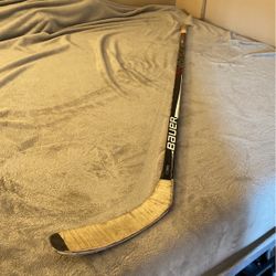 BAUER X 600 Right Handed