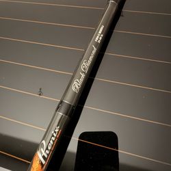Phenix Black Diamond 809XHJ 25-60lb