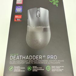 Razer Wireless Gaming Mouse