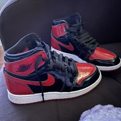 Jordan 1 Retro High OG