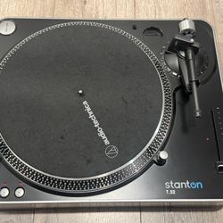 Stanton T.52 Turn Table 