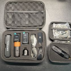  Bishop Rotary Power Wand Packer Tattoo Machine