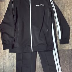 Palm Angels Tracksuit