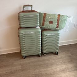 Brand New Luggage Set