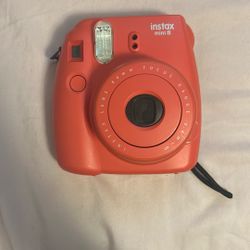 instax mini 8 camera
