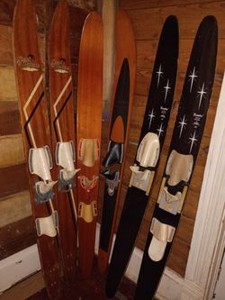 Snow Boards