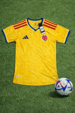 Playeras de futbol de 🇨🇴 Colombia