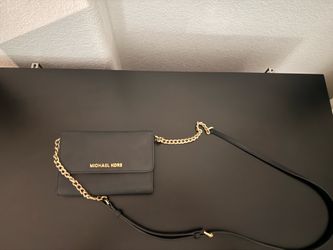 Michael  Kors crossbody bag